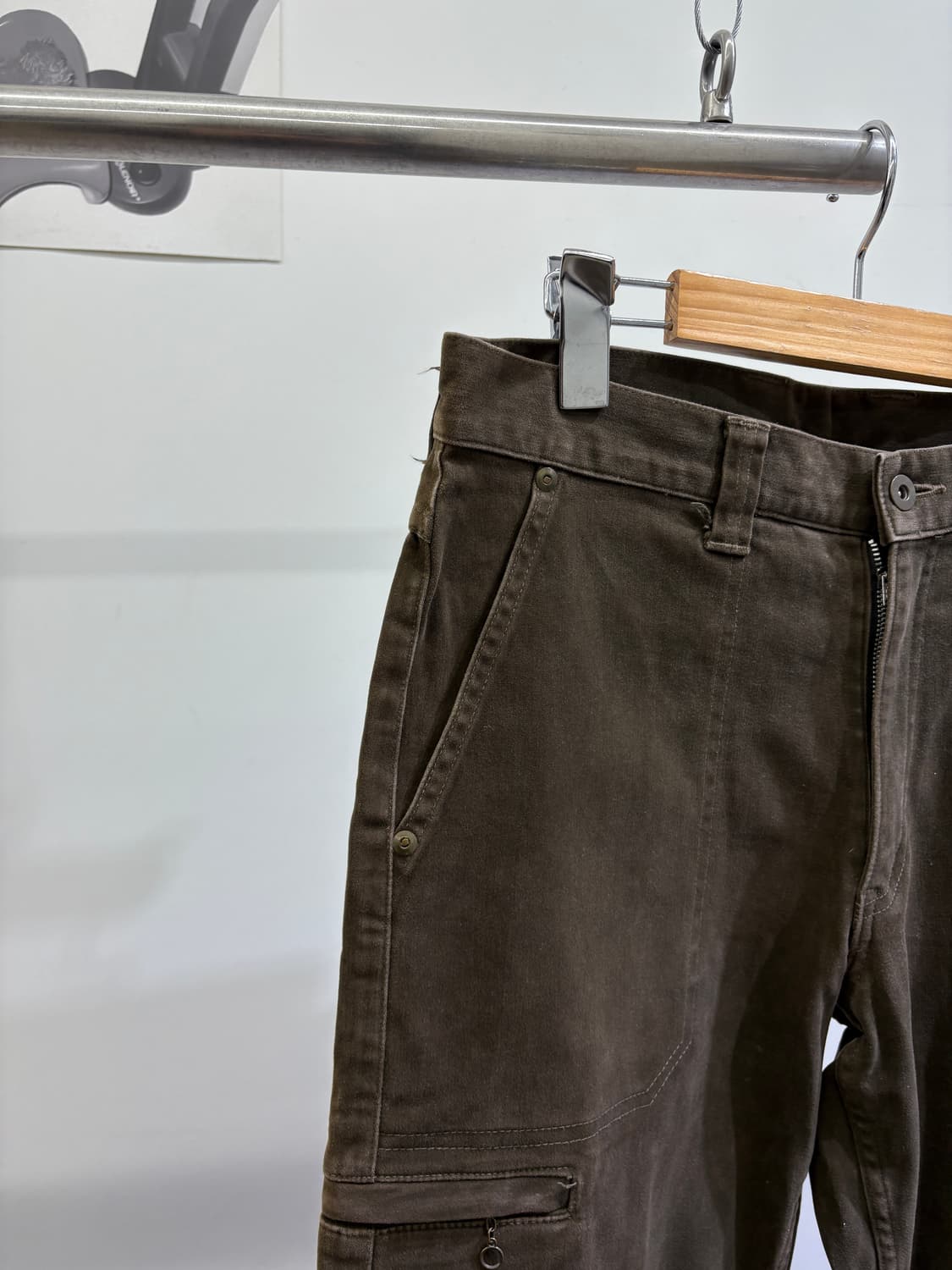 MEN'S BIGI (Made in Japan) 상품이미지3