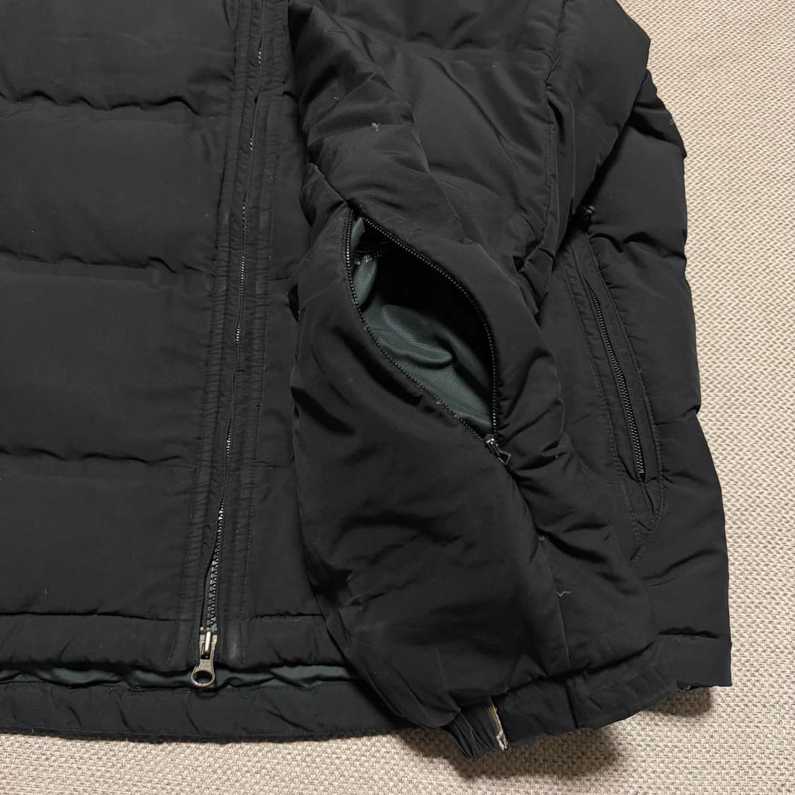 나이키 acg 다운 패딩 자켓 상품이미지2