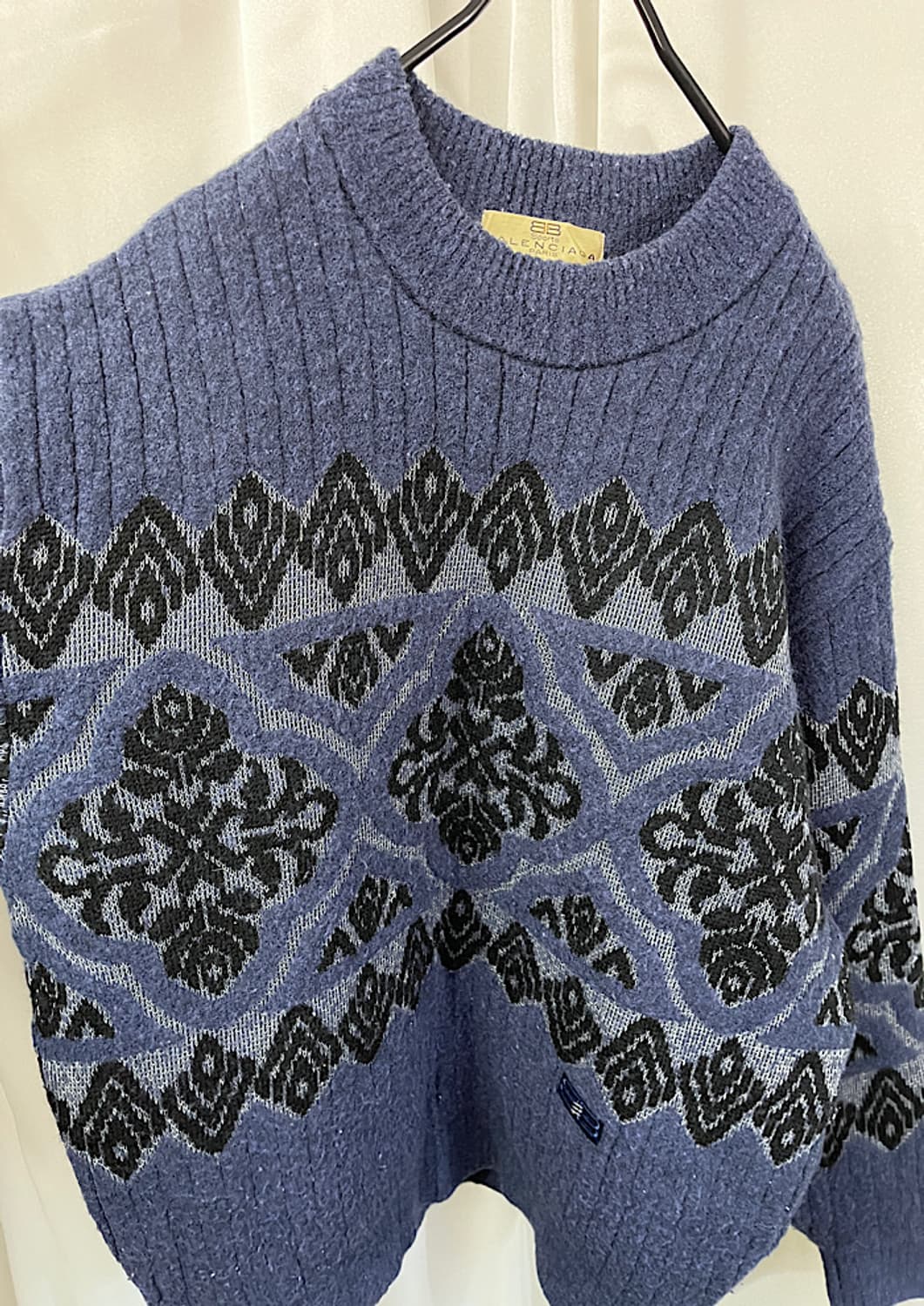 90s BALENCIAGA 상품이미지2