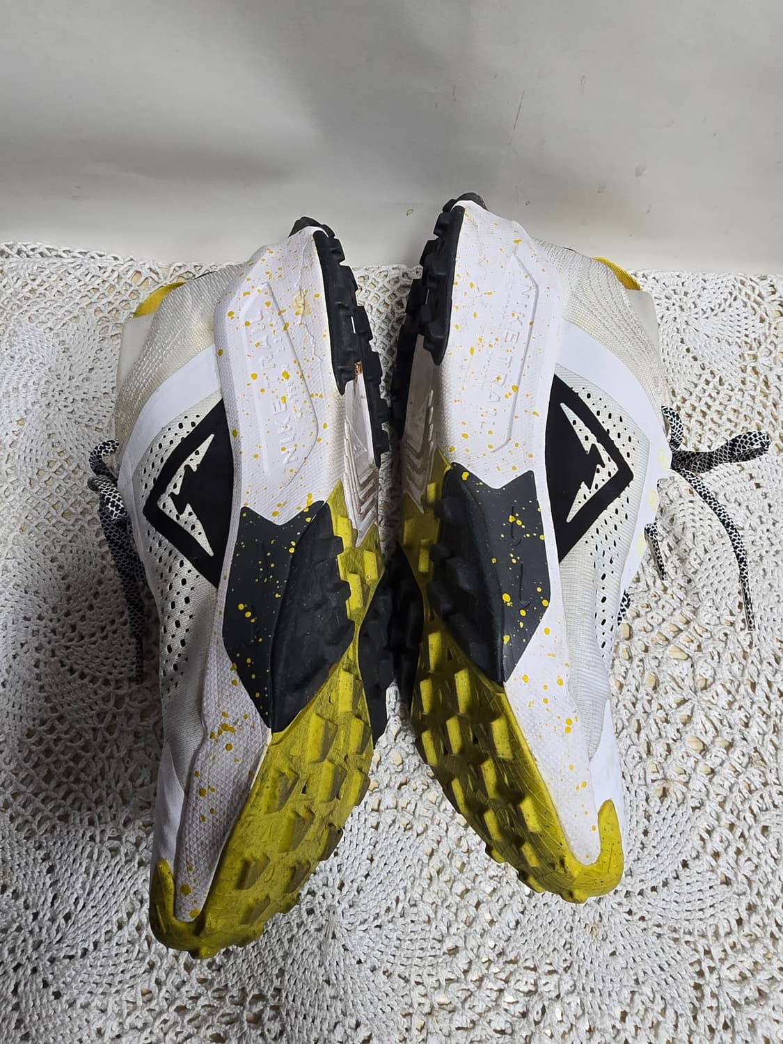 나이키줌 X제가마 트레일 런닝화 265 상품이미지2