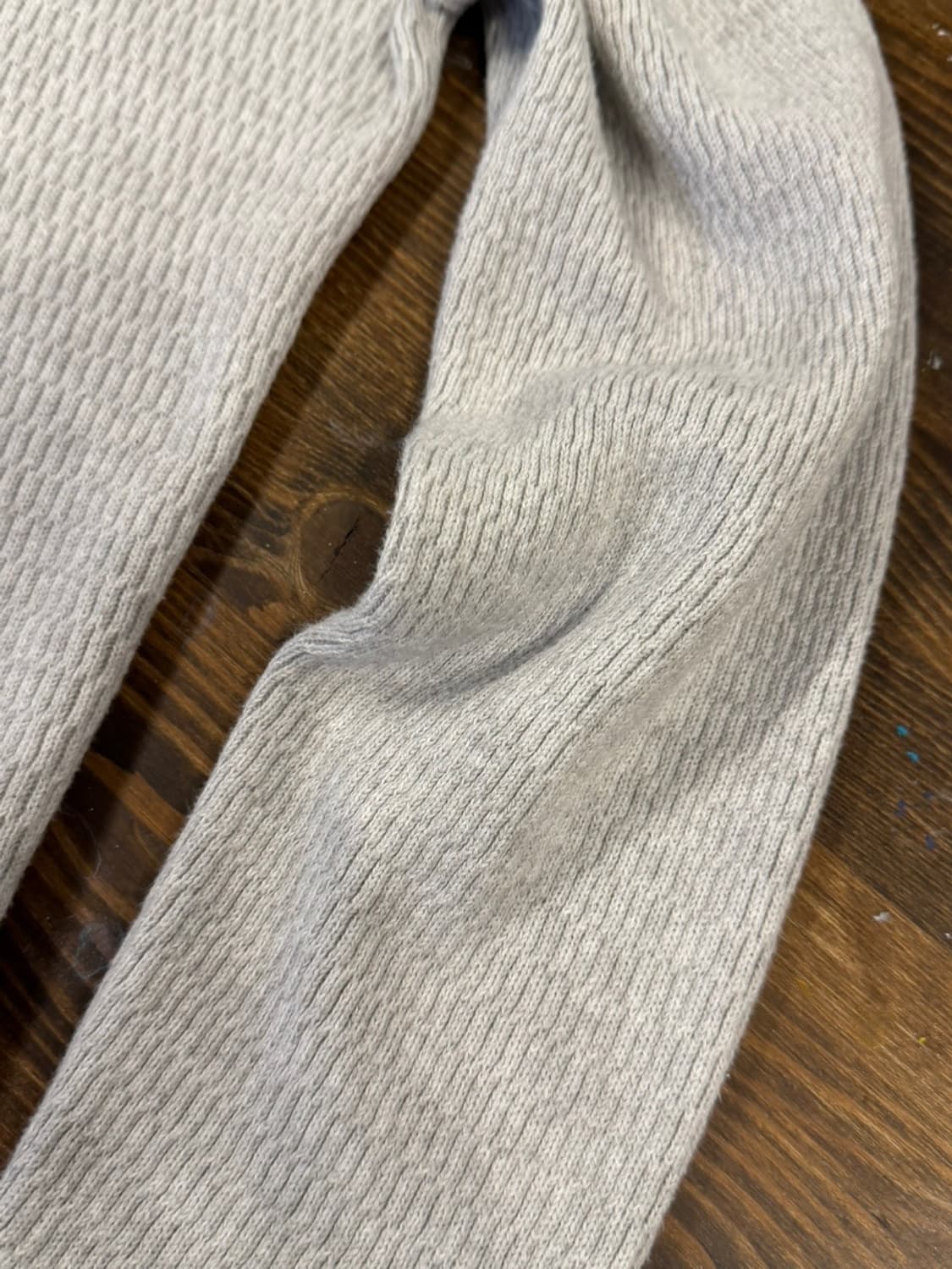 유나이티드 애로우 도쿄 니트 남성 100 상품이미지7