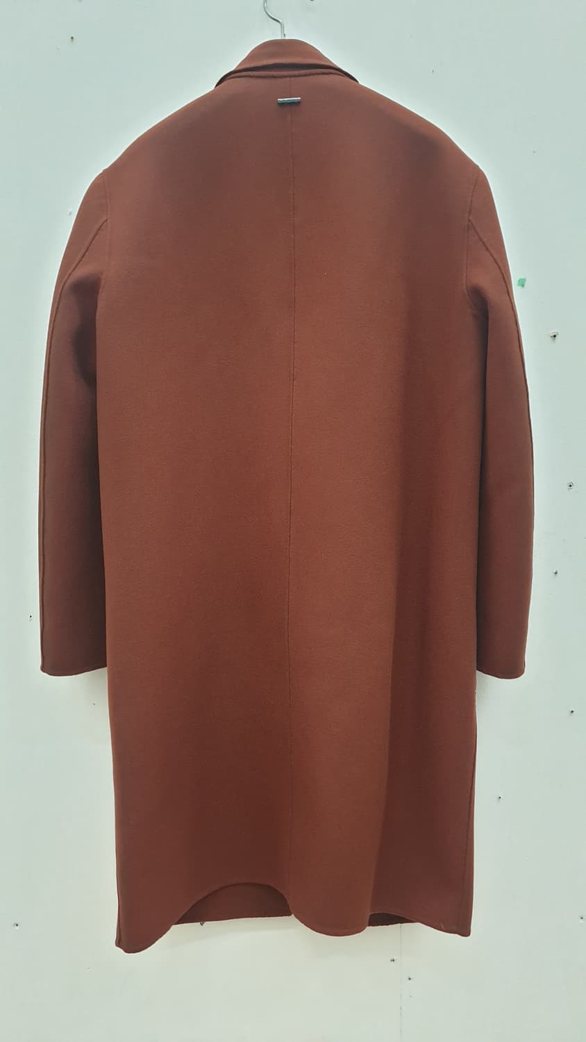 솔리드옴므 핸드메이드 코트 50사이즈 상품이미지2