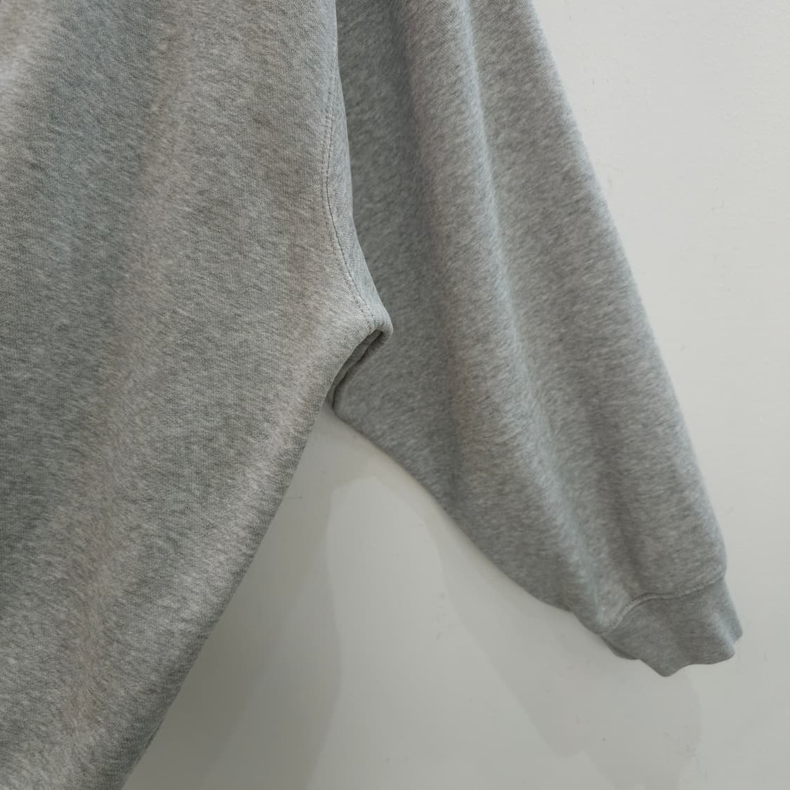 나이키 맨투맨 기모 루즈핏 상품이미지5