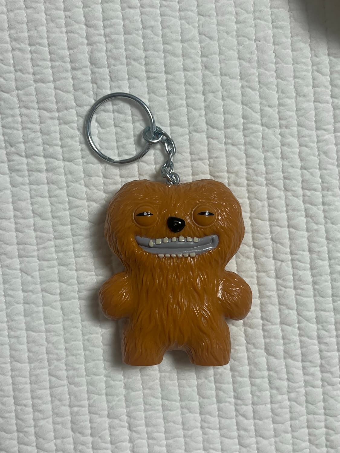 퍼글러 키링 상품이미지1