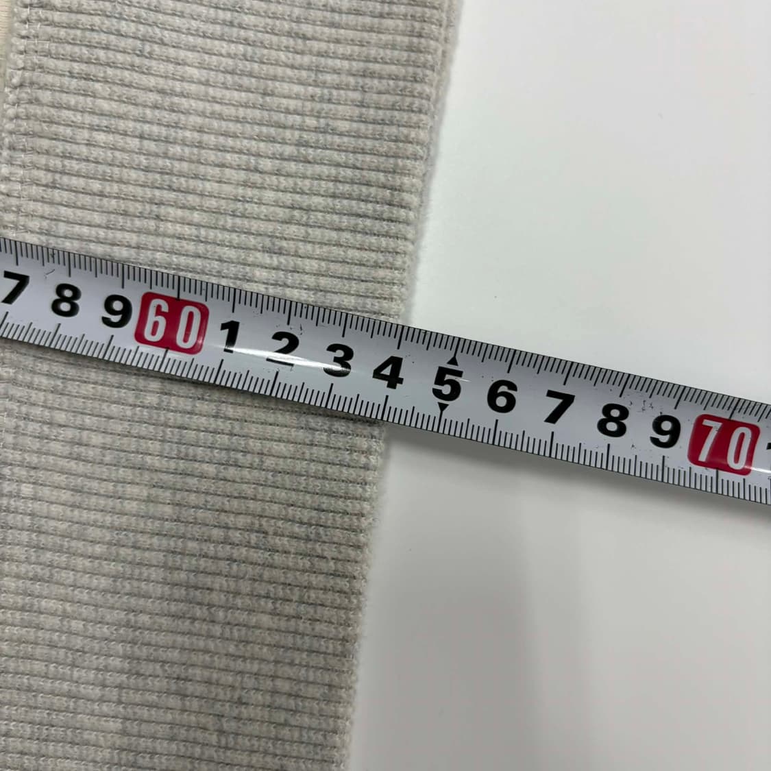 아베크롬비 y2k 올드스쿨 대장급 화이트 스웨트셔츠 후드티(M) 상품이미지6