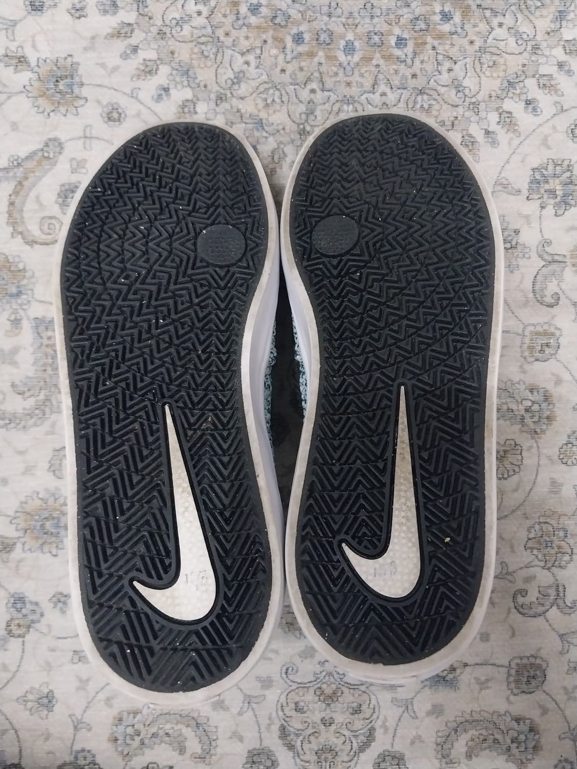 나이키 SB 체크 캔버스 해브 어 나이키 데이 상품이미지8