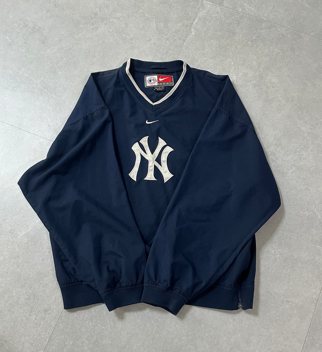 나이키 양키즈 웜업 상품이미지1