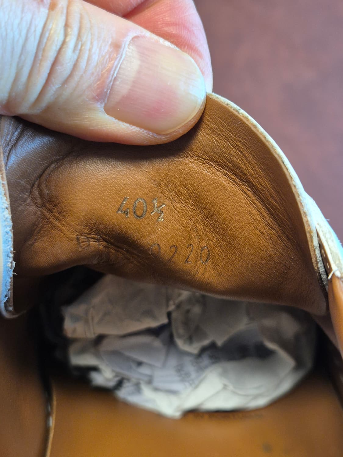 265-270(41) 지방시 스니커즈  상품이미지6