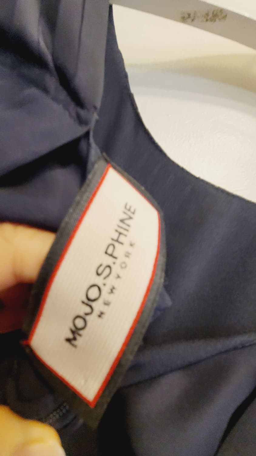 모조에스핀 드레시 맥시롱원피스 상품이미지6