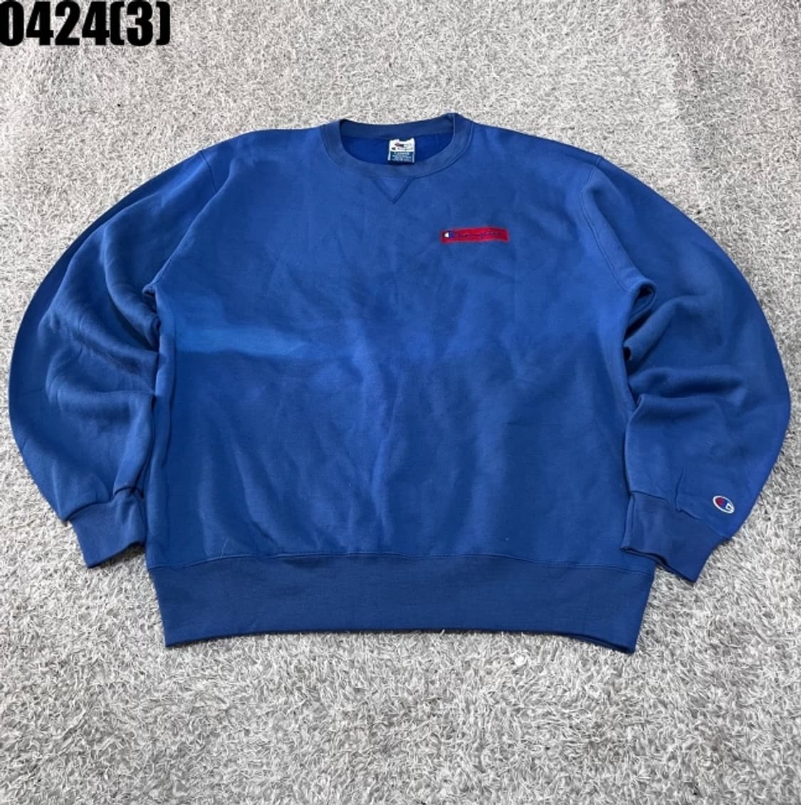 챔피온 맨투맨 상품이미지1