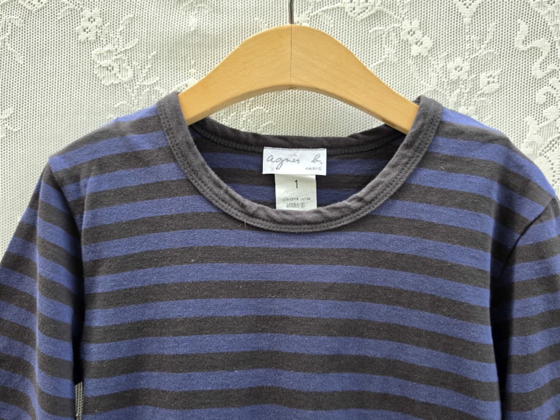 90s 아네스베 보더티 (made in japan) 상품이미지2