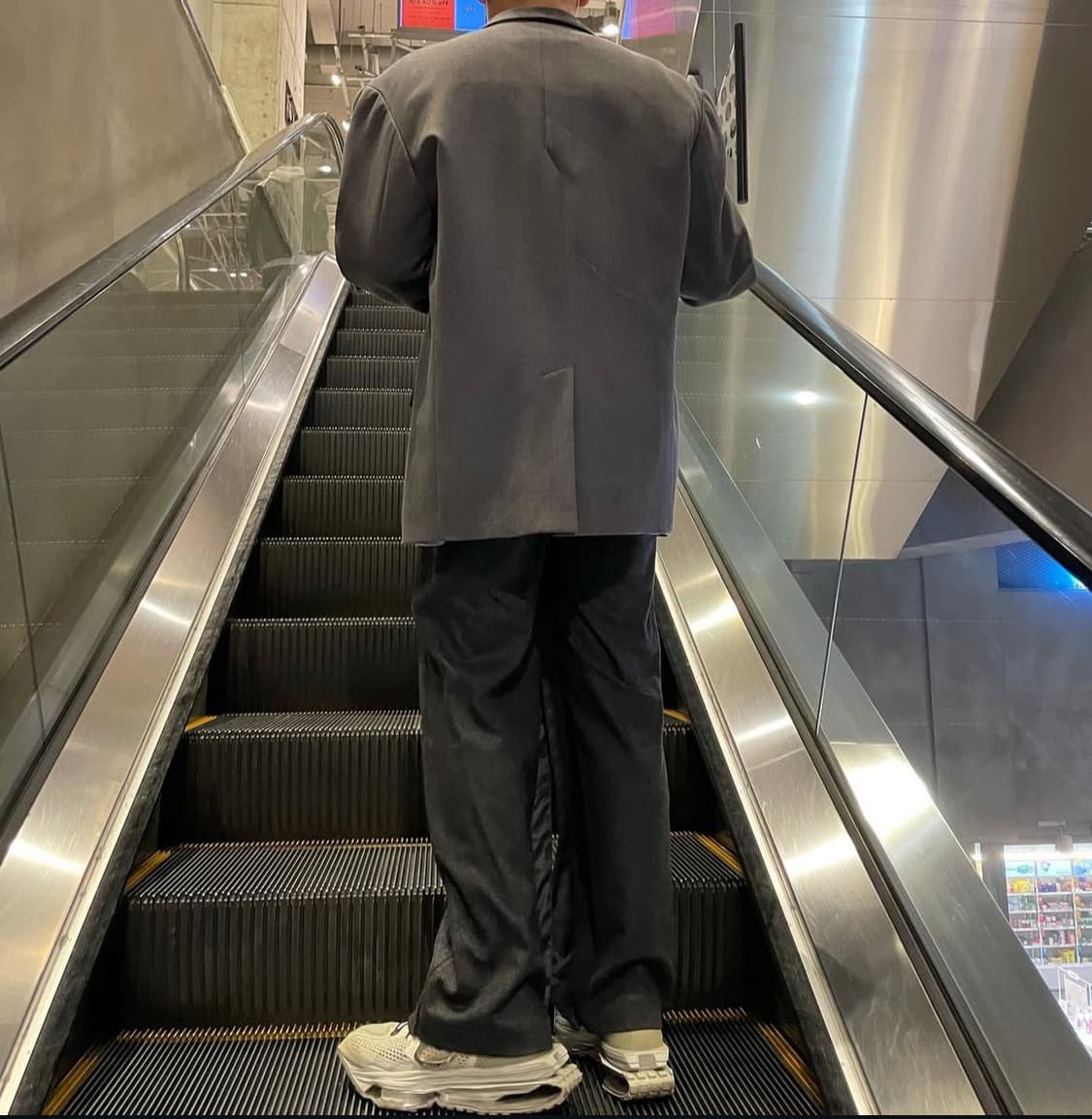 [a2]아더에러 skat trouser 상품이미지5