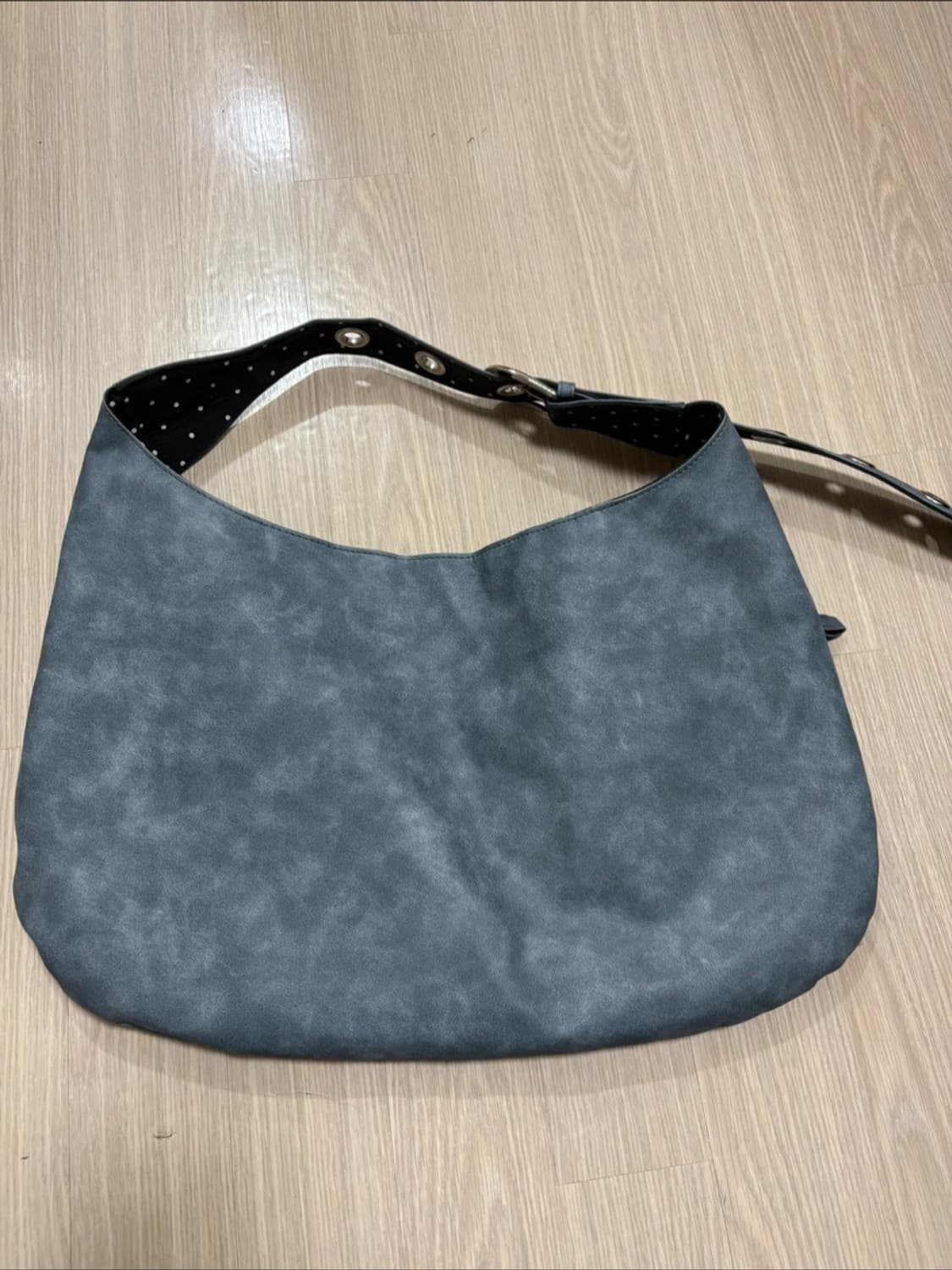 레터리 가방 소라 상품이미지3