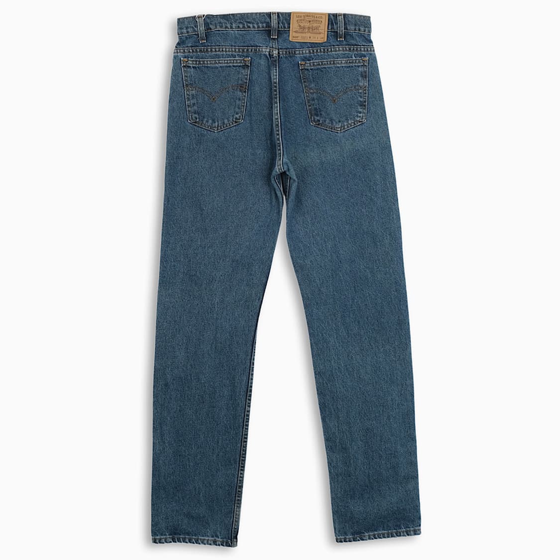 리바이스 505 오렌지탭 90sUSA OR5053468 상품이미지3