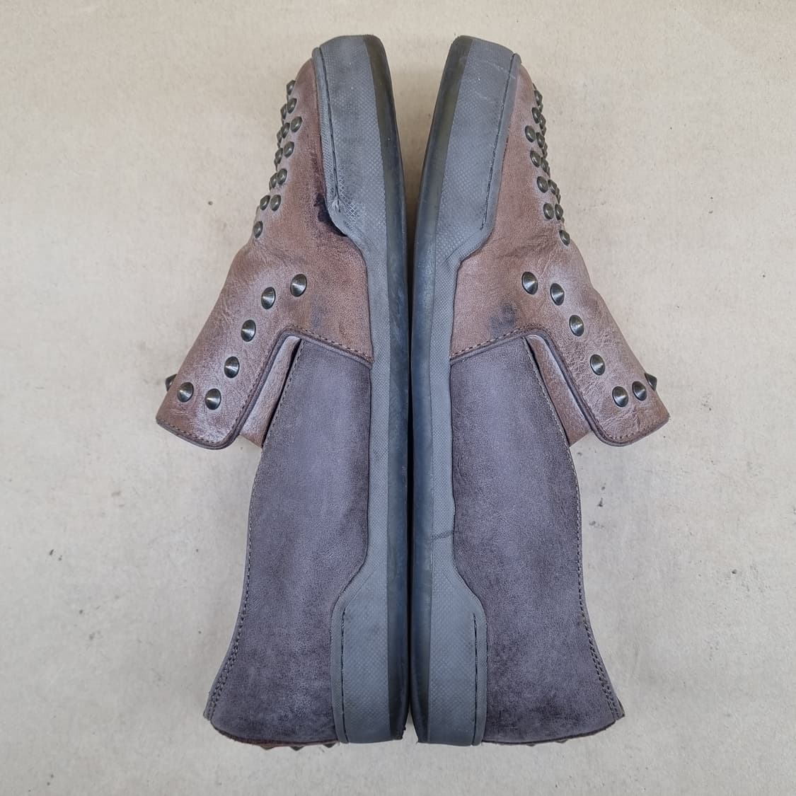 금강 버팔로  여성슬립온240  상품이미지5