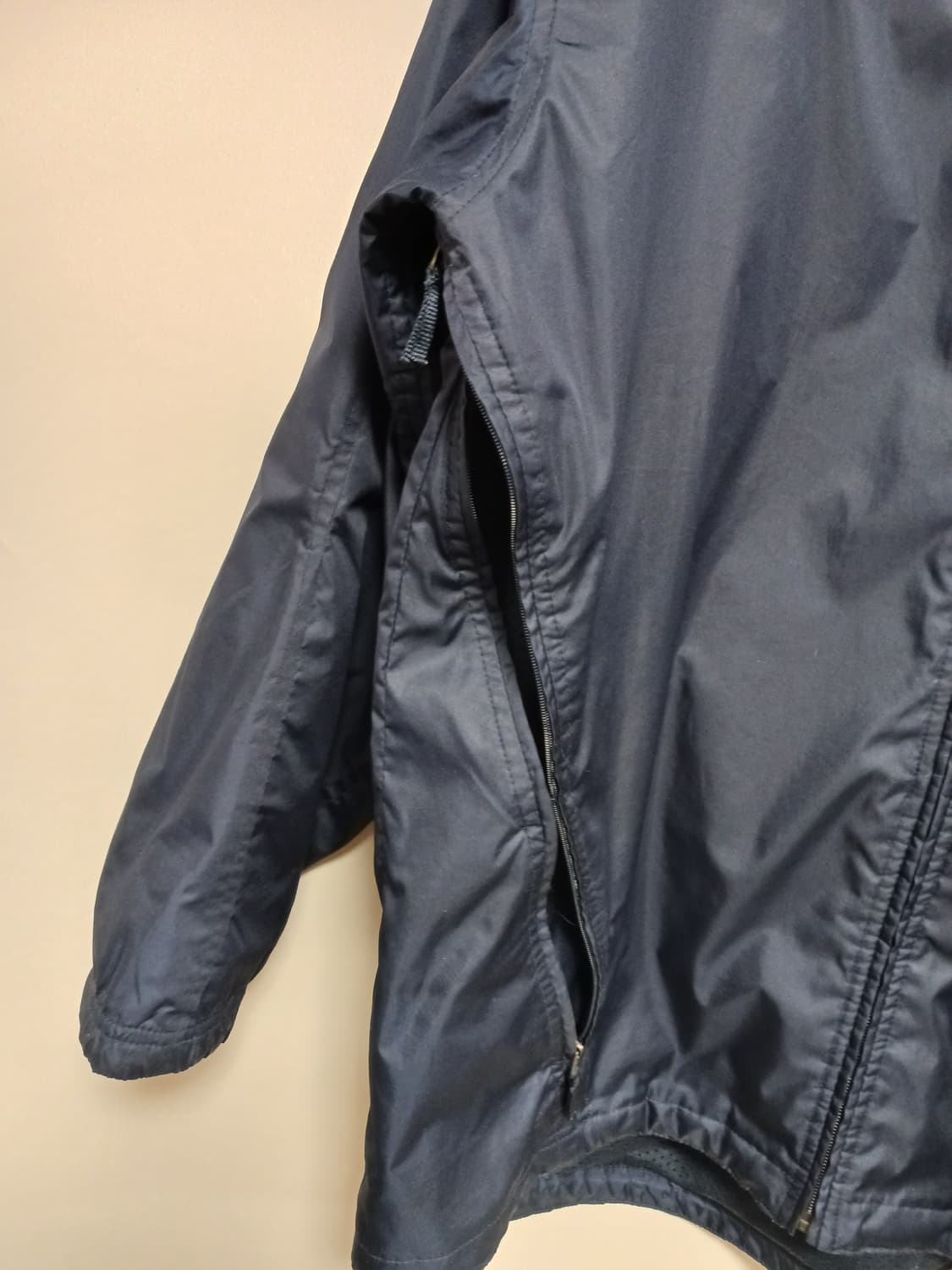 나이키 FC 바르셀로나 윈드브레이커 상품이미지6