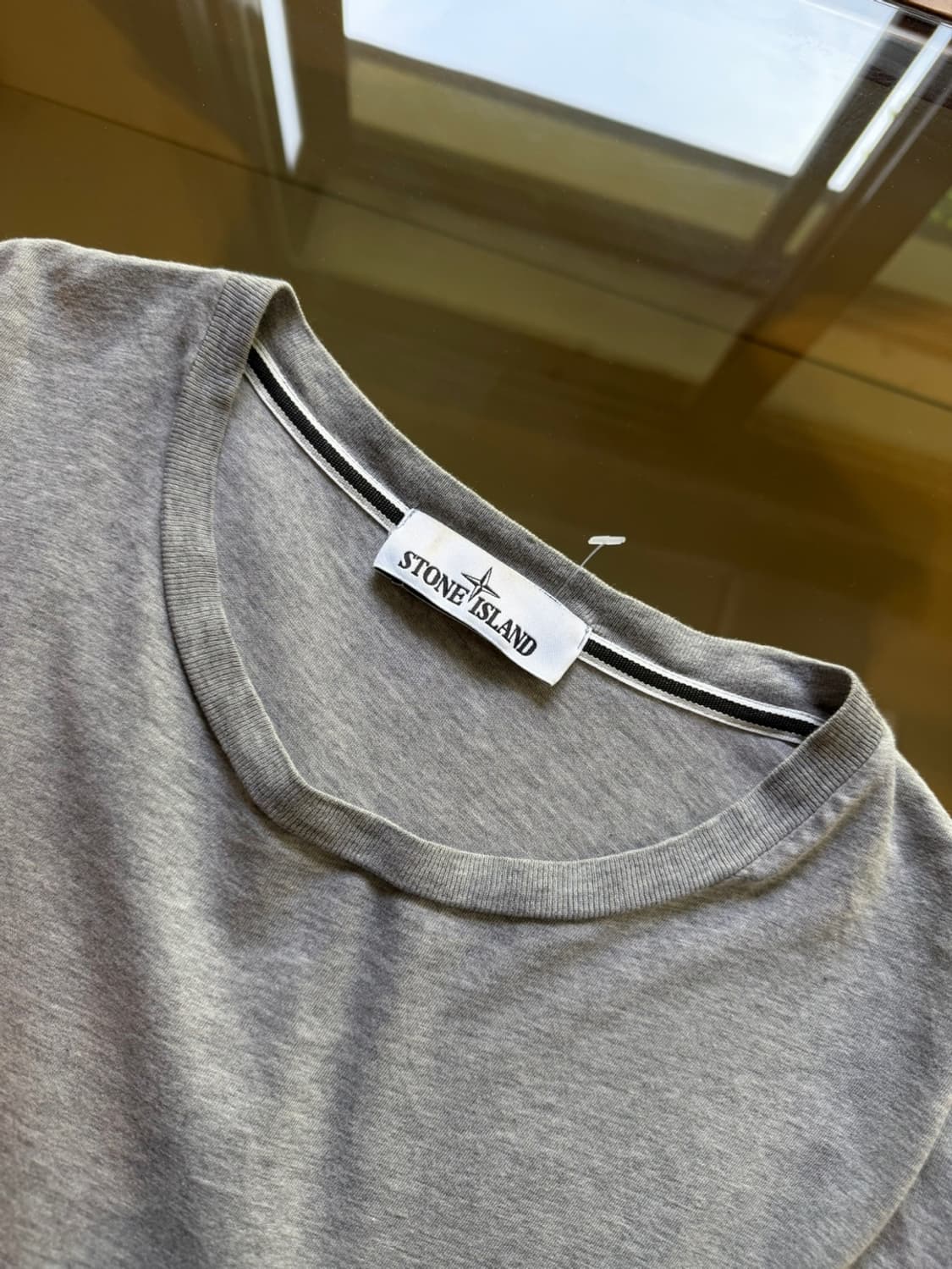 스톤 아일랜드 티셔츠 105 상품이미지8