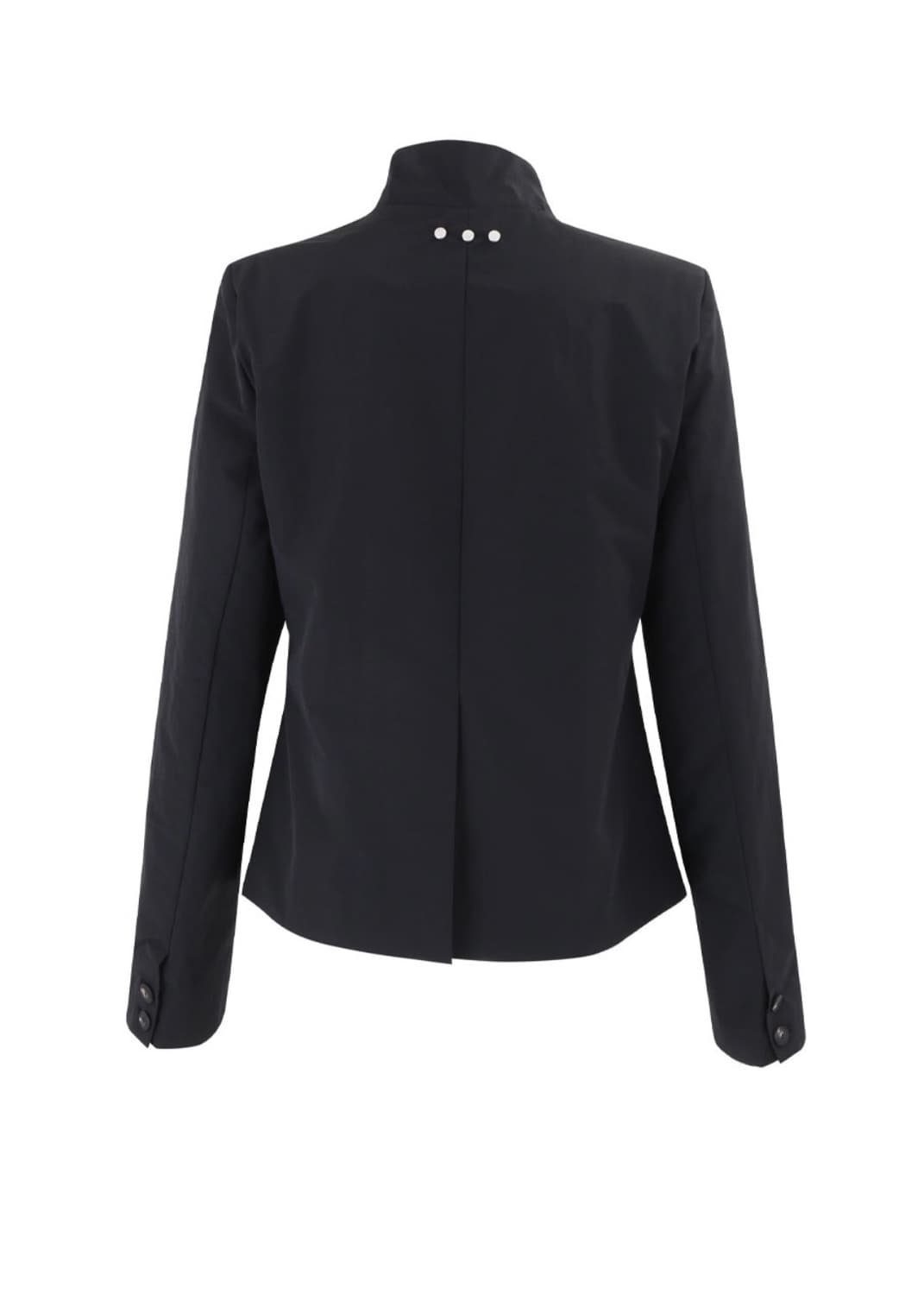 킴서울 BLACK CONCRETUS JACKET 상품이미지1