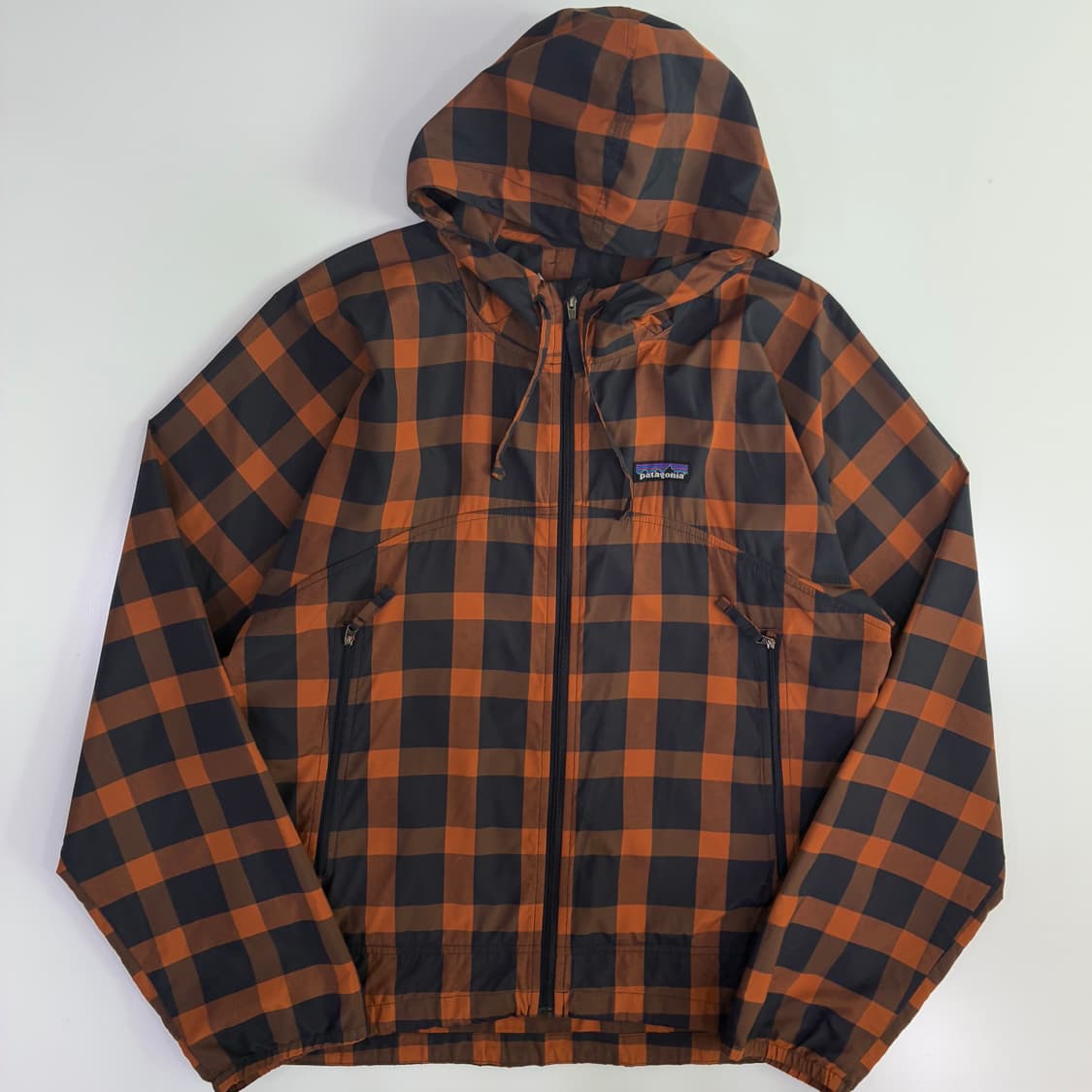 Patagonia 파타고니아 퍼스트 썬 윈드자켓 상품이미지1