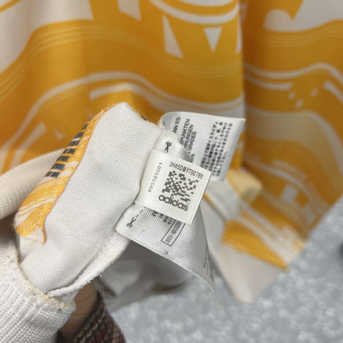 아디다스 희귀 자메이카 유니폼 져지 후드집업 100 C10217 상품이미지7