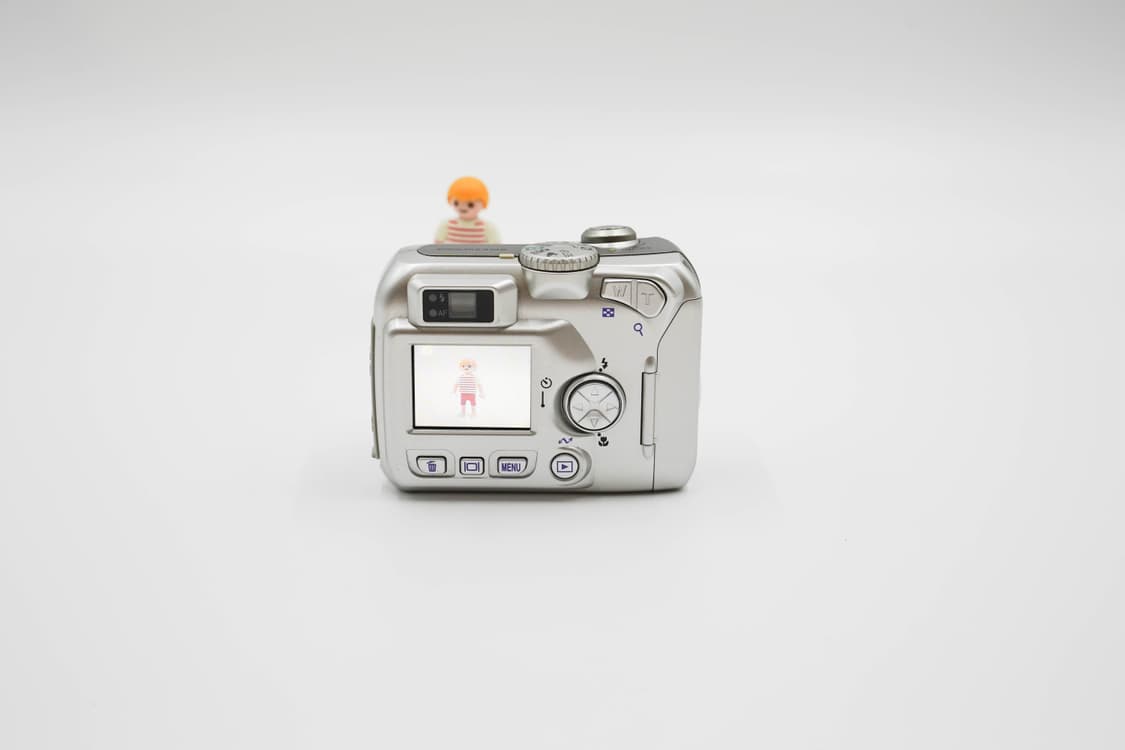 (A급) Nikon Coolpix 3100 (니콘 쿨픽스 3100) 상품이미지2