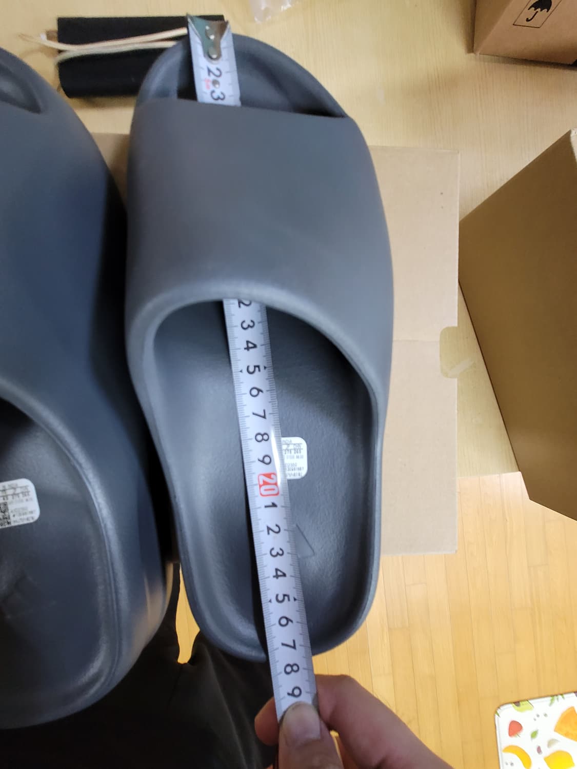 이지 슬라이드 슬레이트 그레이 275 상품이미지3