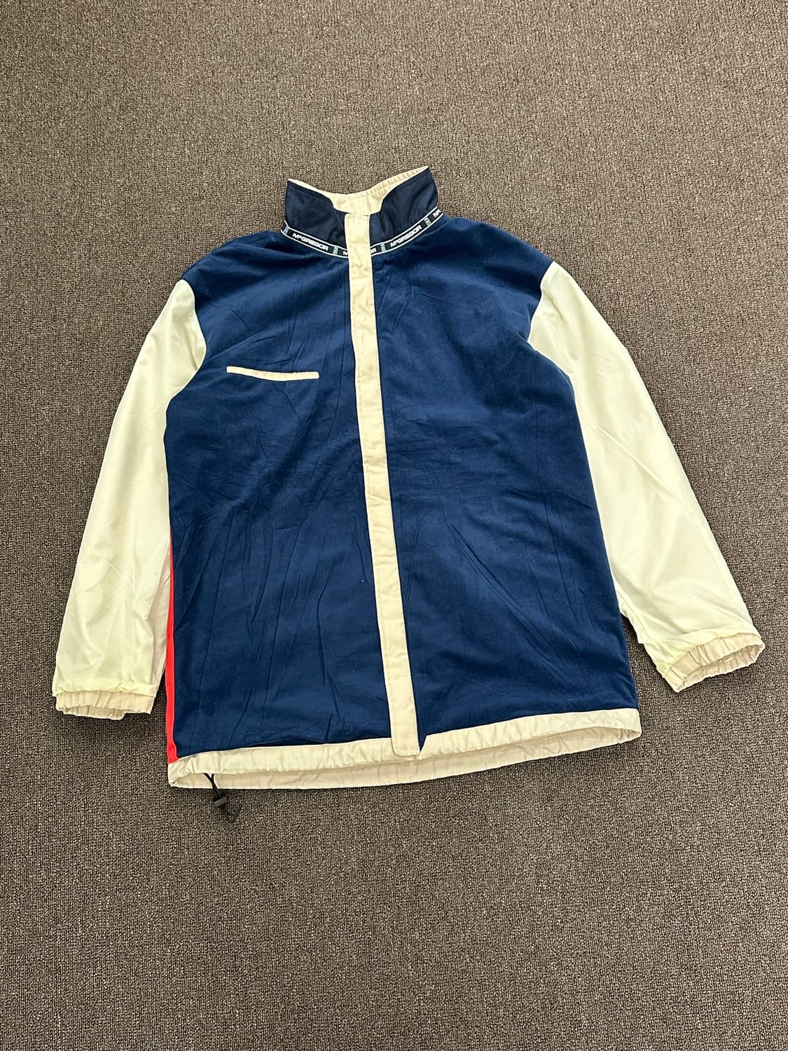 2XL)McGREGOR 빈티지 바람막이 상품이미지8