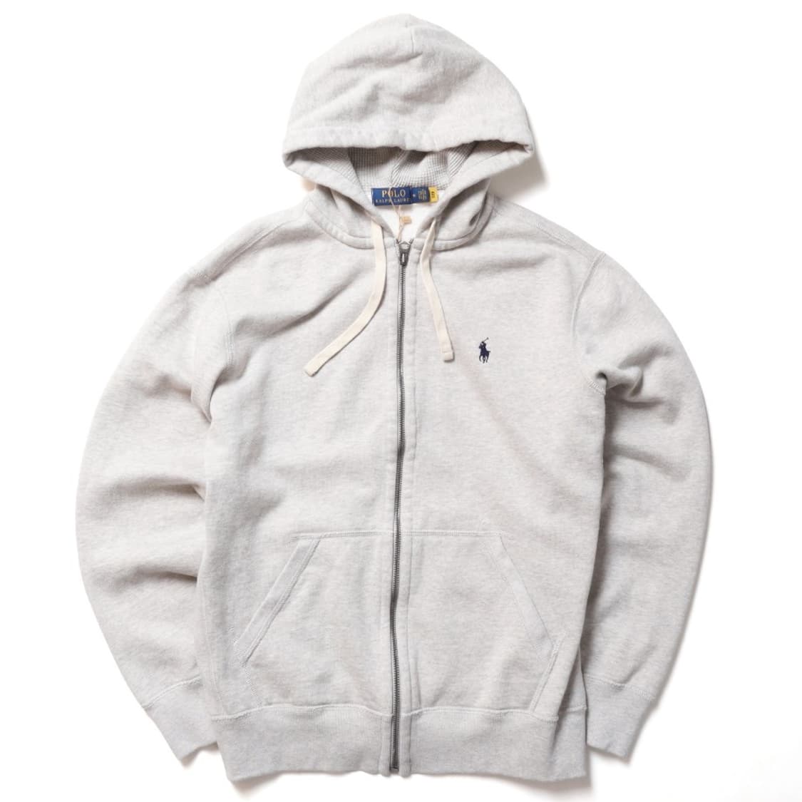 폴로 랄프로렌 Polo by Ralph Lauren Hood Zip Up 상품이미지1
