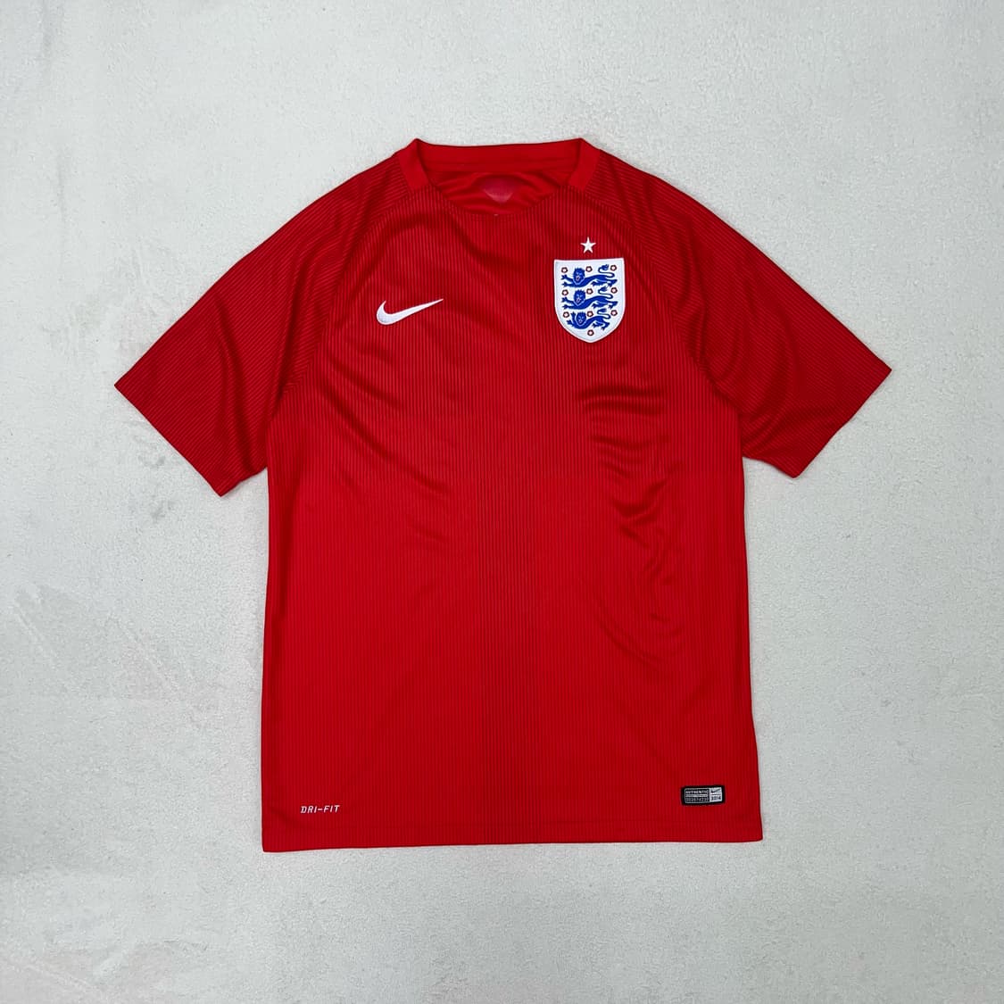 Nike red England uniform  상품이미지4