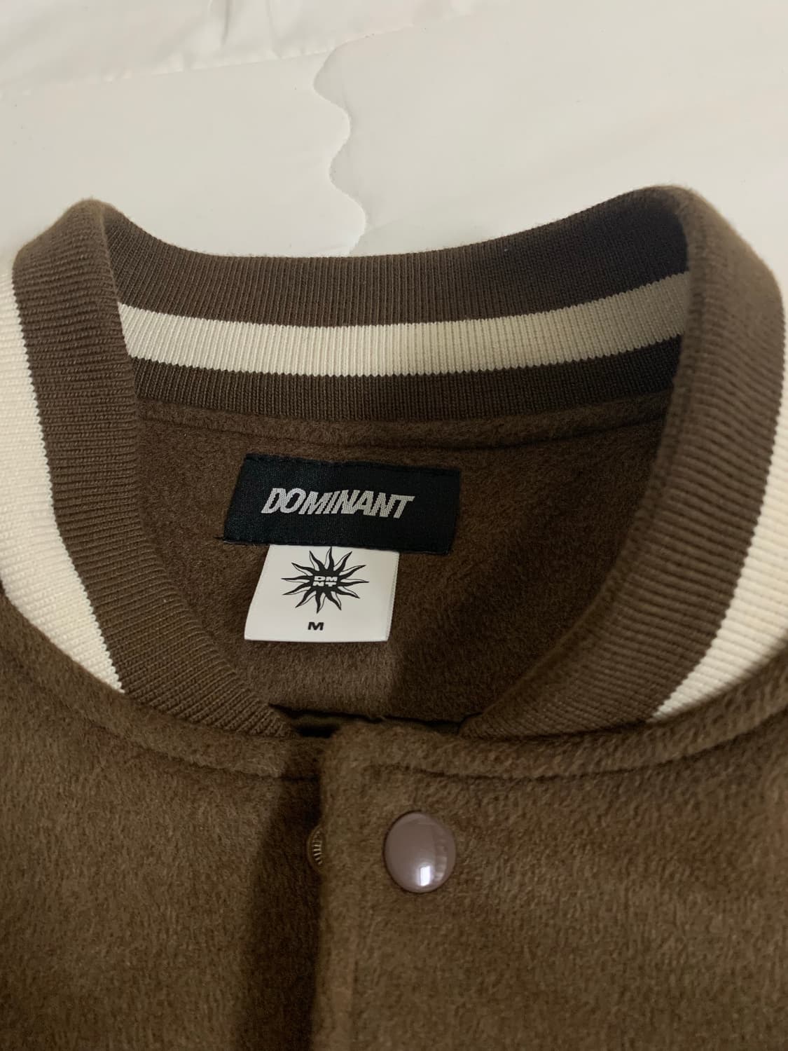 🔥도미넌트 바시티 급처🔥 상품이미지5