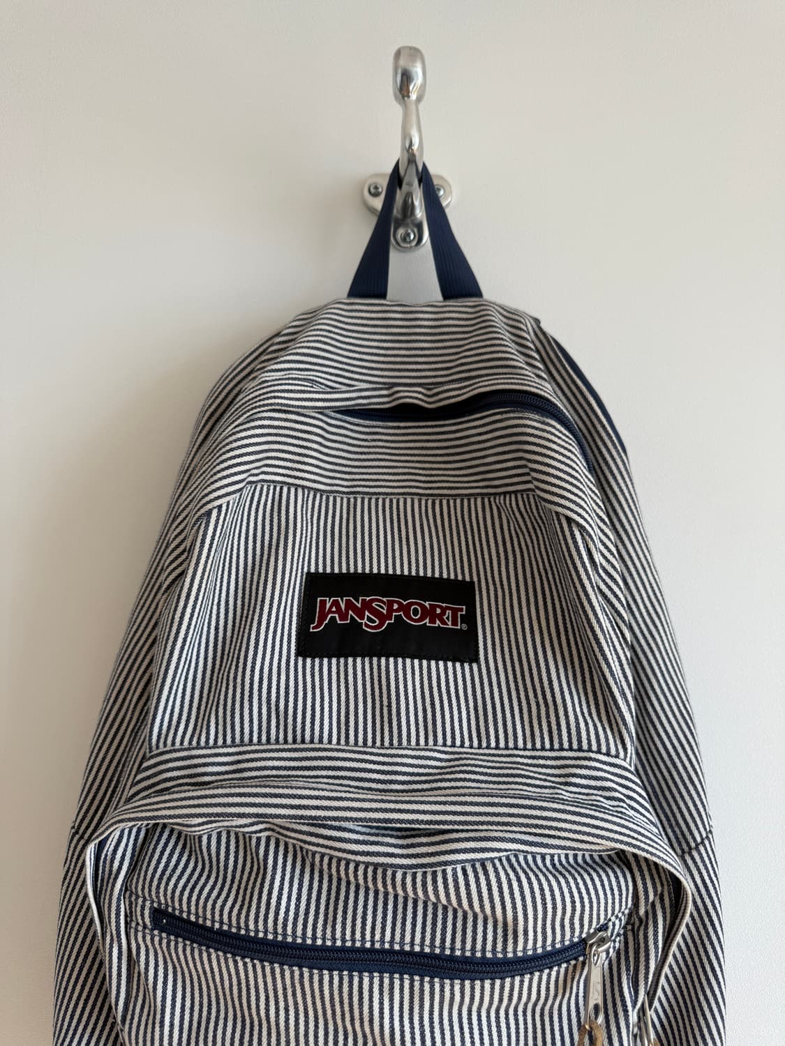 잔스포츠(JANSPORT) 히코리 백팩 상품이미지3