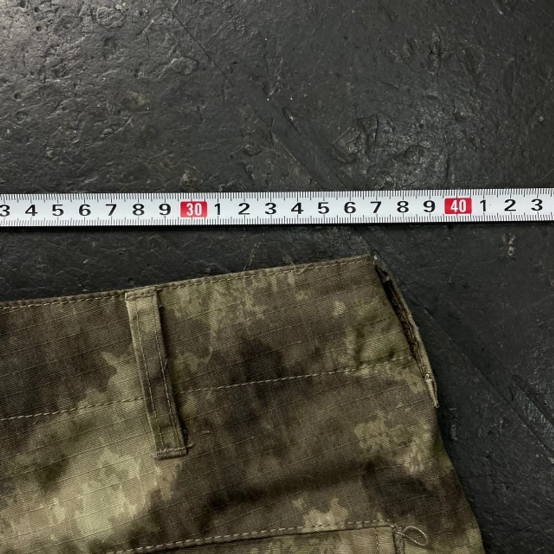 32 에머슨 택티컬 팬츠 상품이미지8