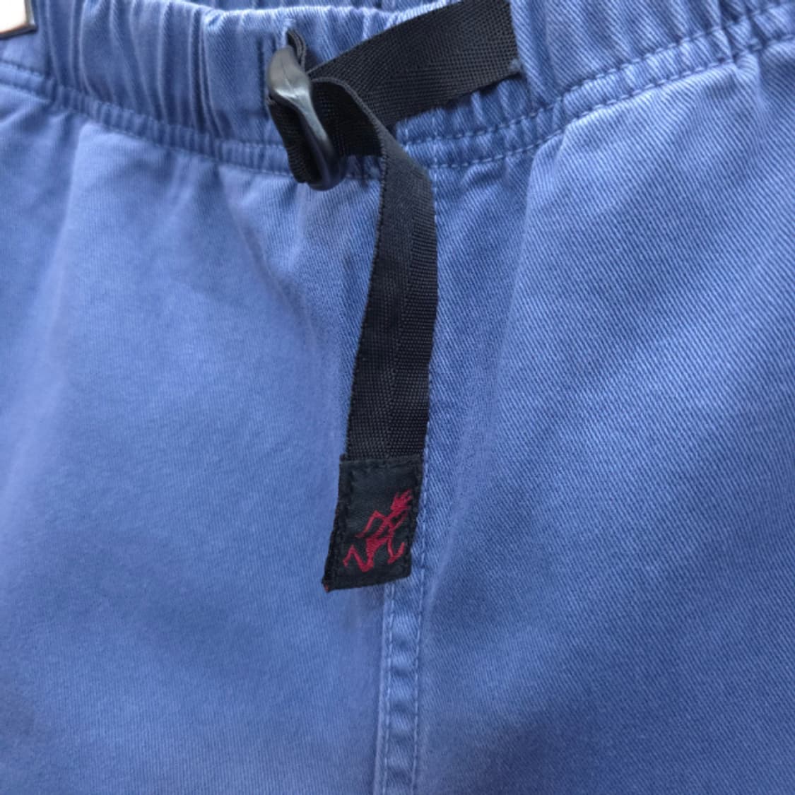 Gramicci 1/2 하프팬츠(BLUE) 상품이미지4