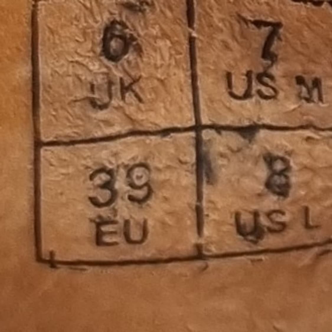 닥터마틴 알프레드 남성윙팁 구두250 상품이미지6