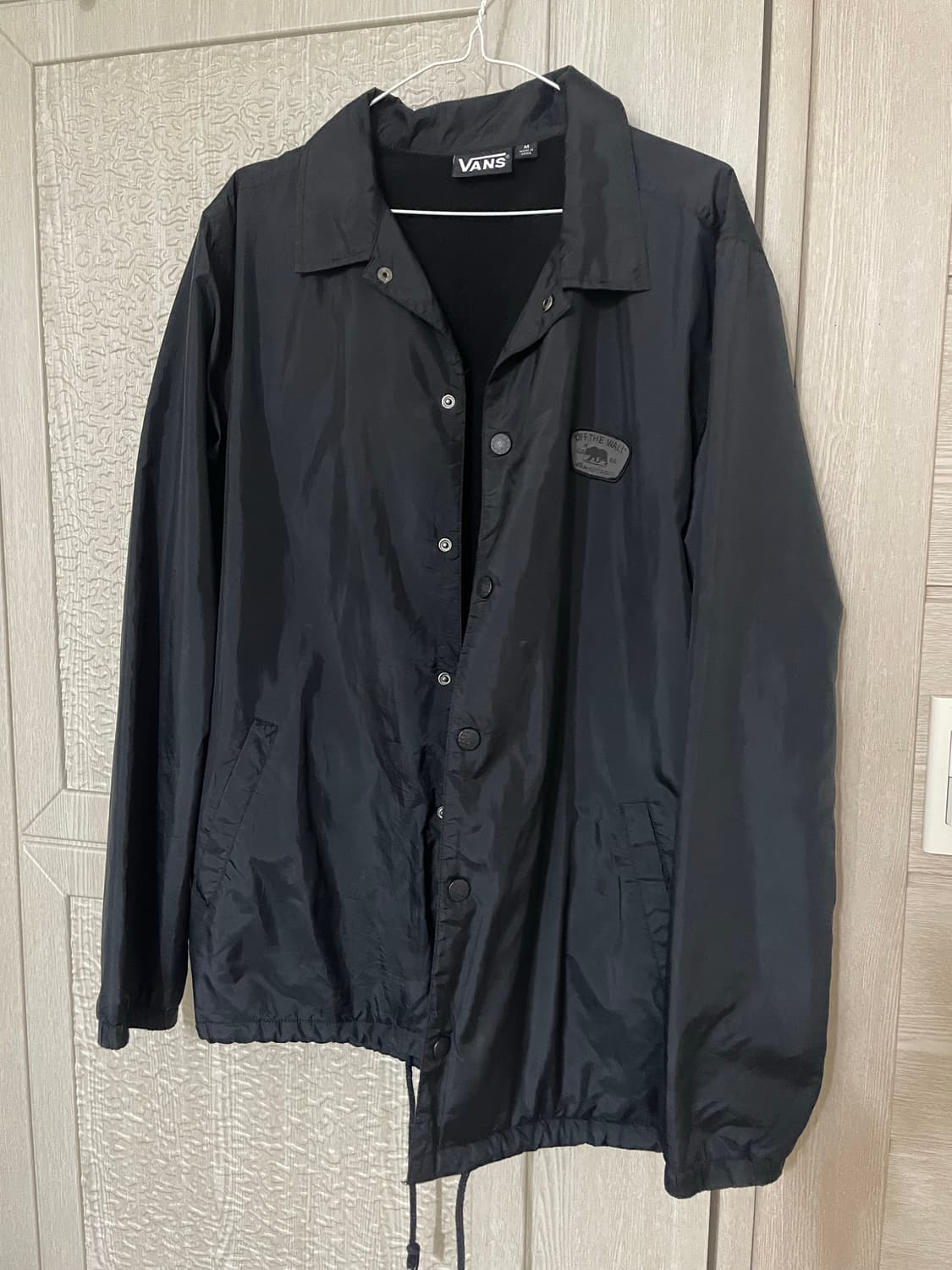 일본 빈티지샵 반스 바람막이 상품이미지1