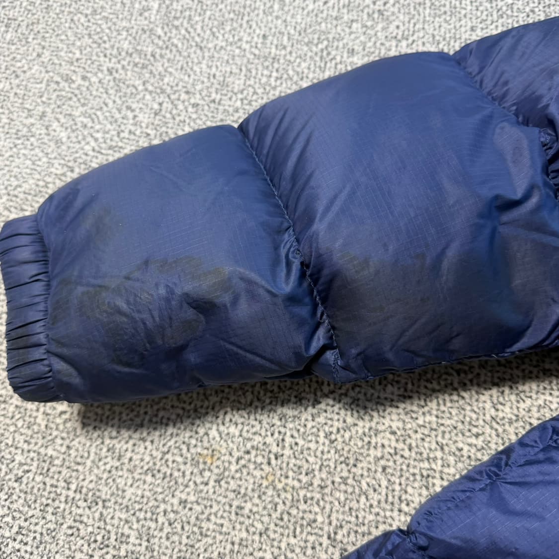 노스페이스 패딩 자켓 상품이미지5