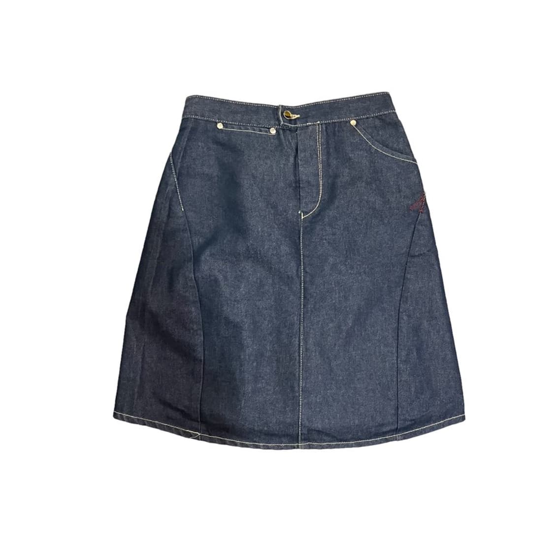 리바이스 엔지니어드 플리츠 스커트 상품이미지2