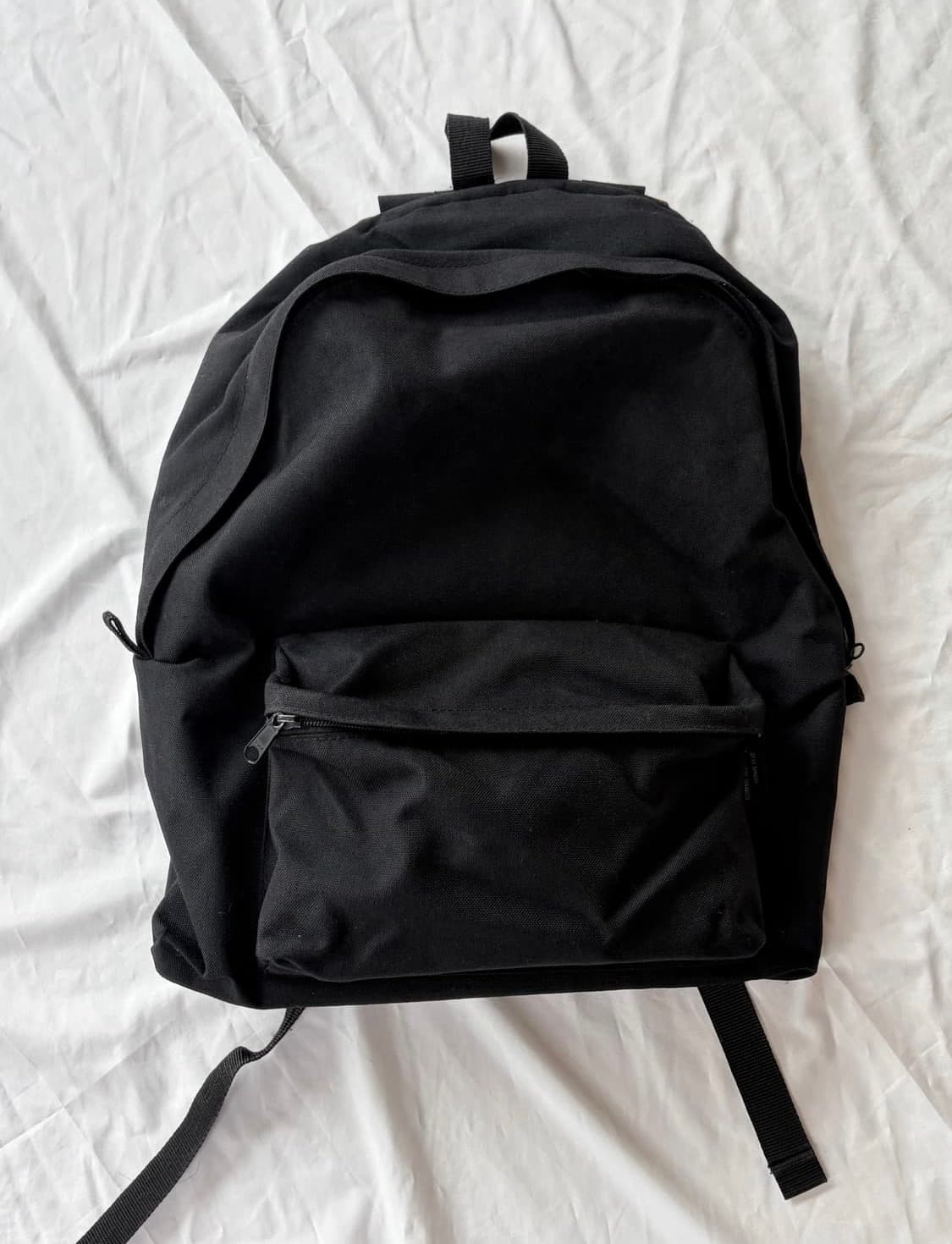 꼼데가르송 옴므 플러스 백팩 상품이미지1