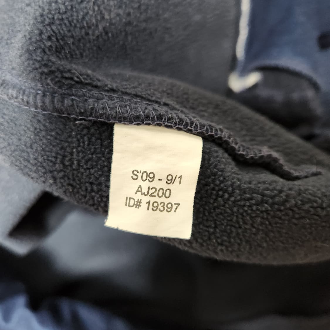 마제스틱 디트로이트 타이거즈 써마베이스 자켓 m 상품이미지6