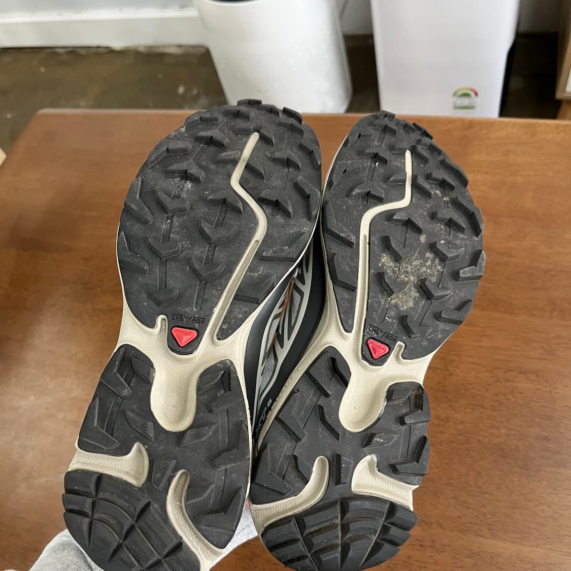 살로몬 x DSM XT-6 265mm 상품이미지5