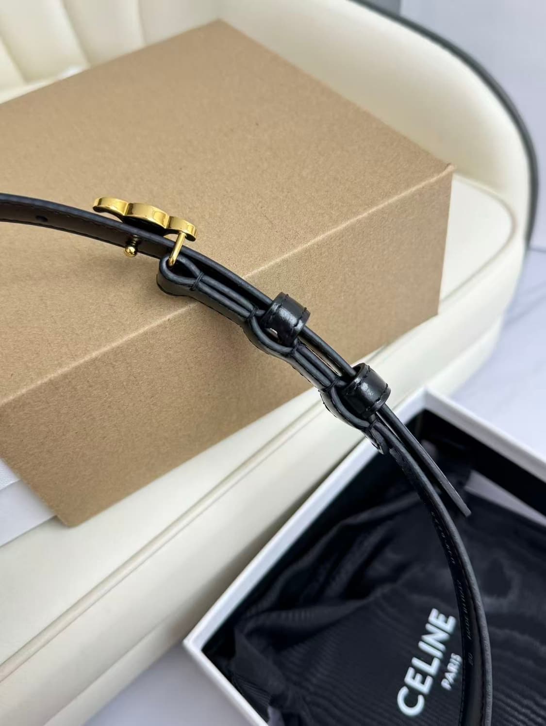 셀린느 벨트 상품이미지4