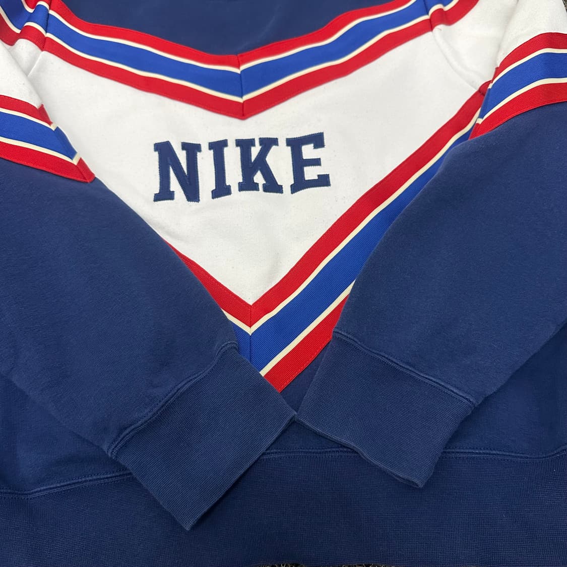 NIKE 나이키 여성 맨투맨 90(L) 상품이미지3
