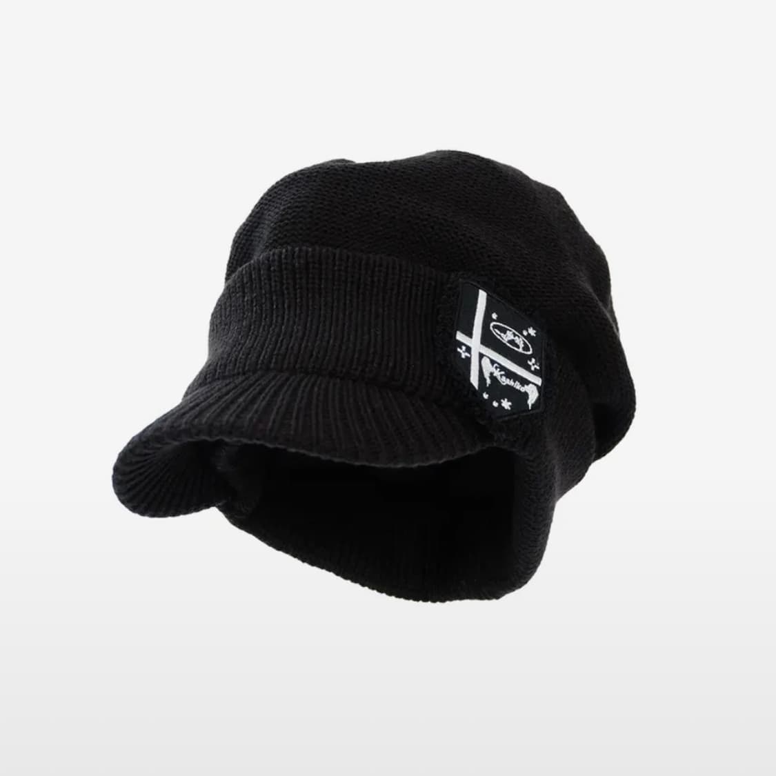 카시코 Zenu Knit Cap 상품이미지1