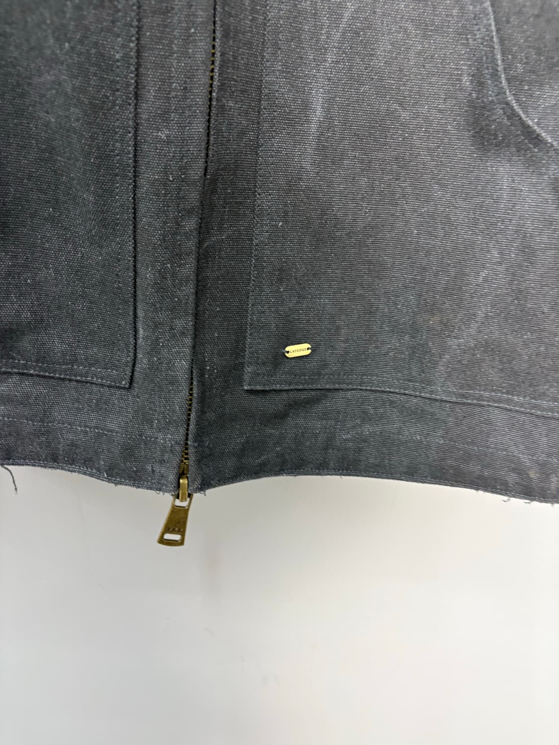 라퍼지스토어 워크자켓 A3304 상품이미지3