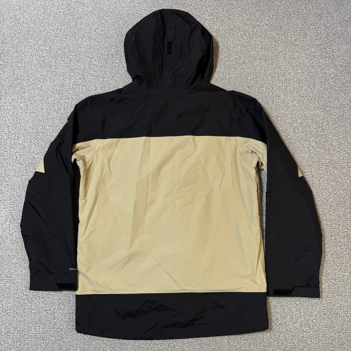 컬럼비아 옴니테크 바람막이 2XL 상품이미지2