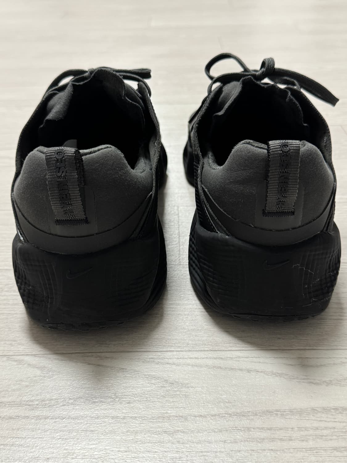 나이키 혜인서 아바 로버 275 상품이미지6