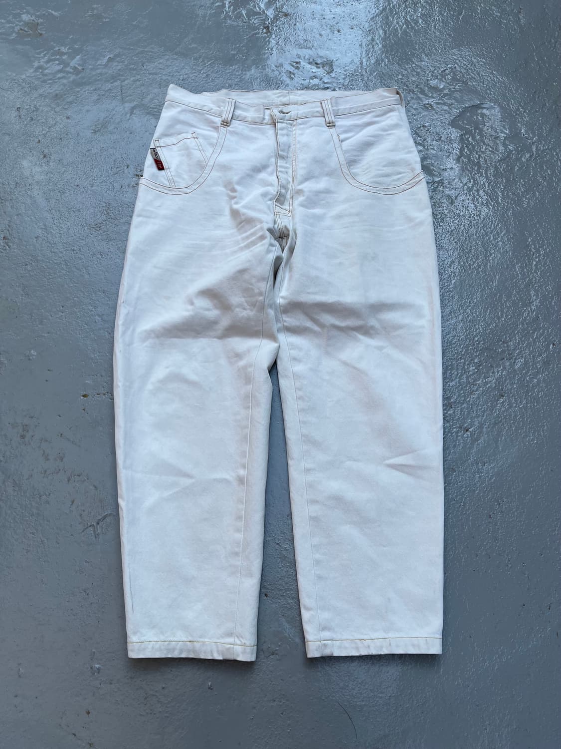 36) 2000s JNCO Baggy Jeans 상품이미지3