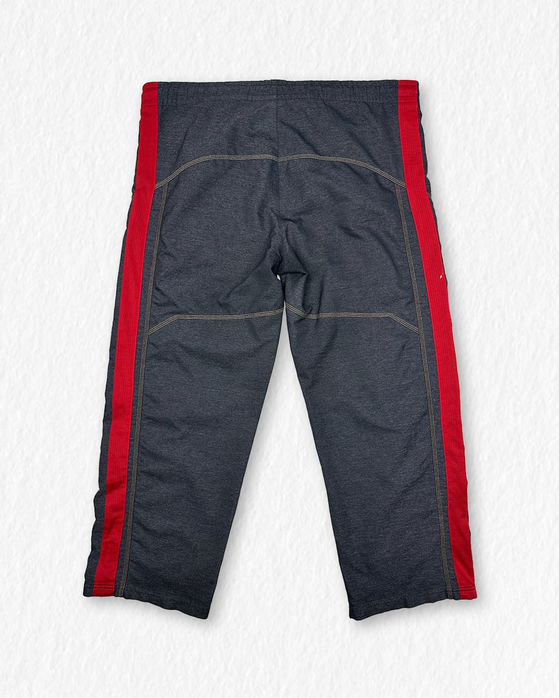 나이키 사이드라인 올드스쿨 데님 팬츠 상품이미지2