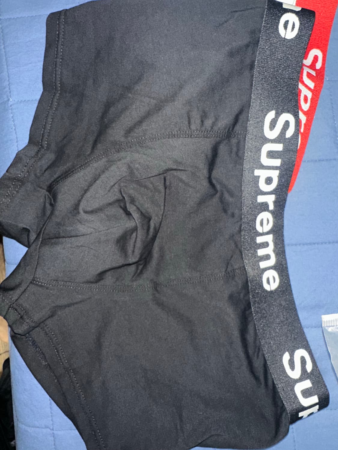 슈프림 팬티 L 상품이미지1