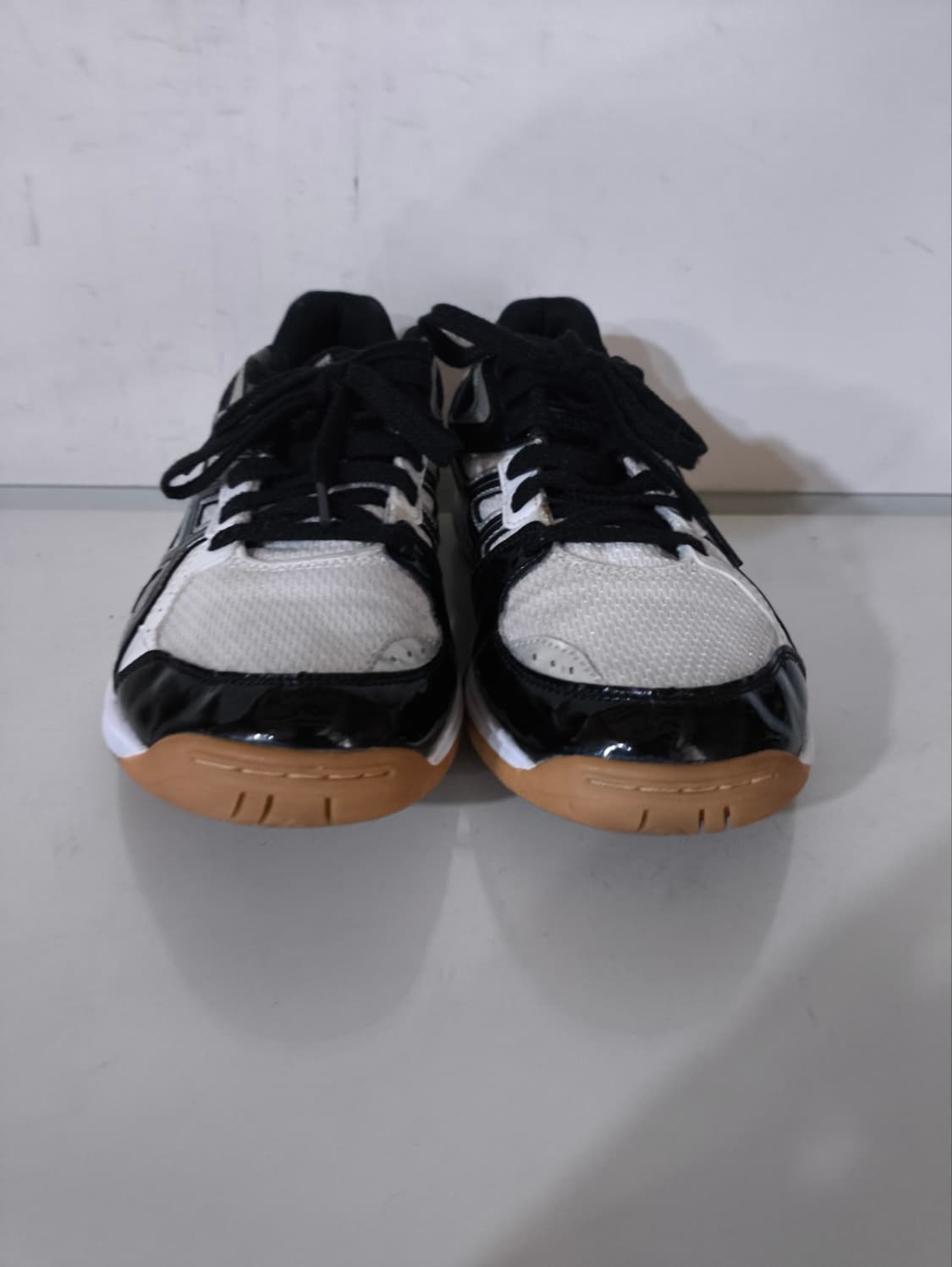 260mm 아식스 리브레cs 인도어화 체대입시 상품이미지3